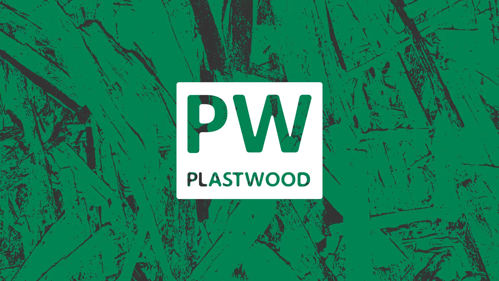 Разработка айдентики и сайта компании «Plastwood» в Заволжье