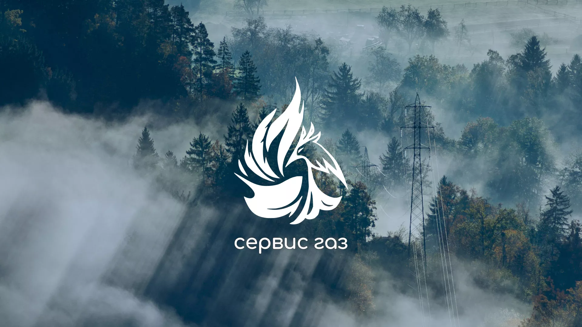 Создание сайта компании «Сервис газ» в Заволжье