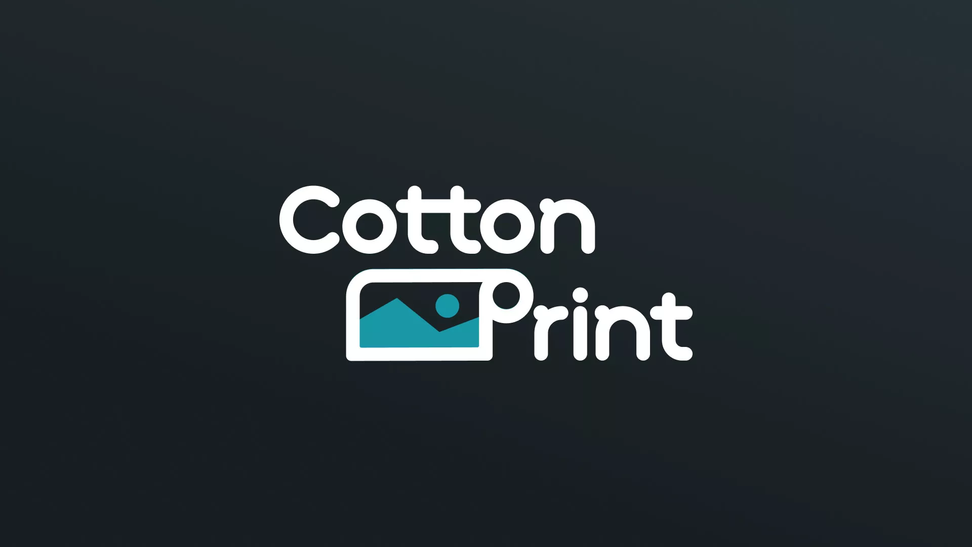Разработка логотипа в Заволжье для компании «CottonPrint»