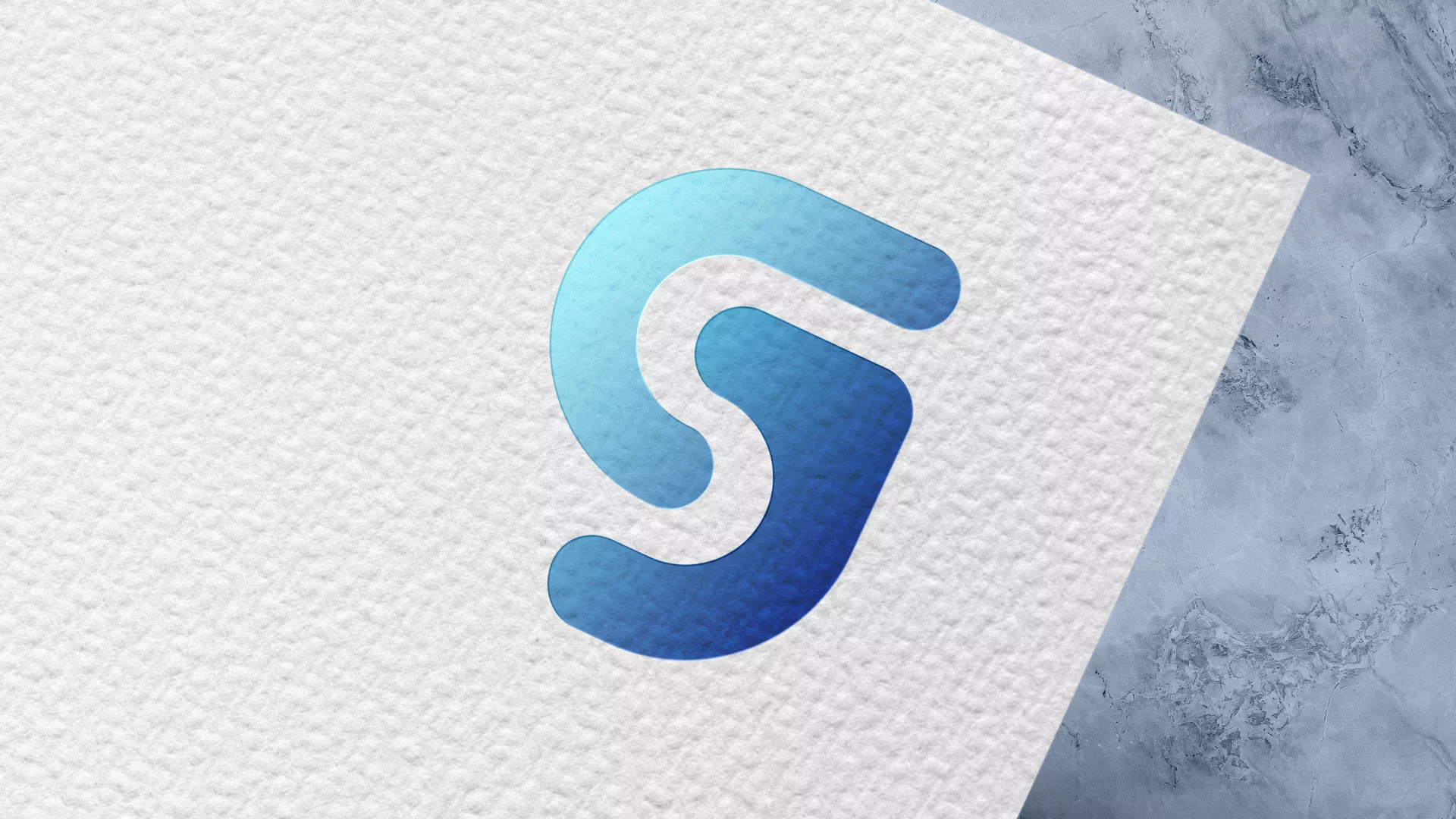 Разработка логотипа газовой компании «Сервис газ» в Заволжье