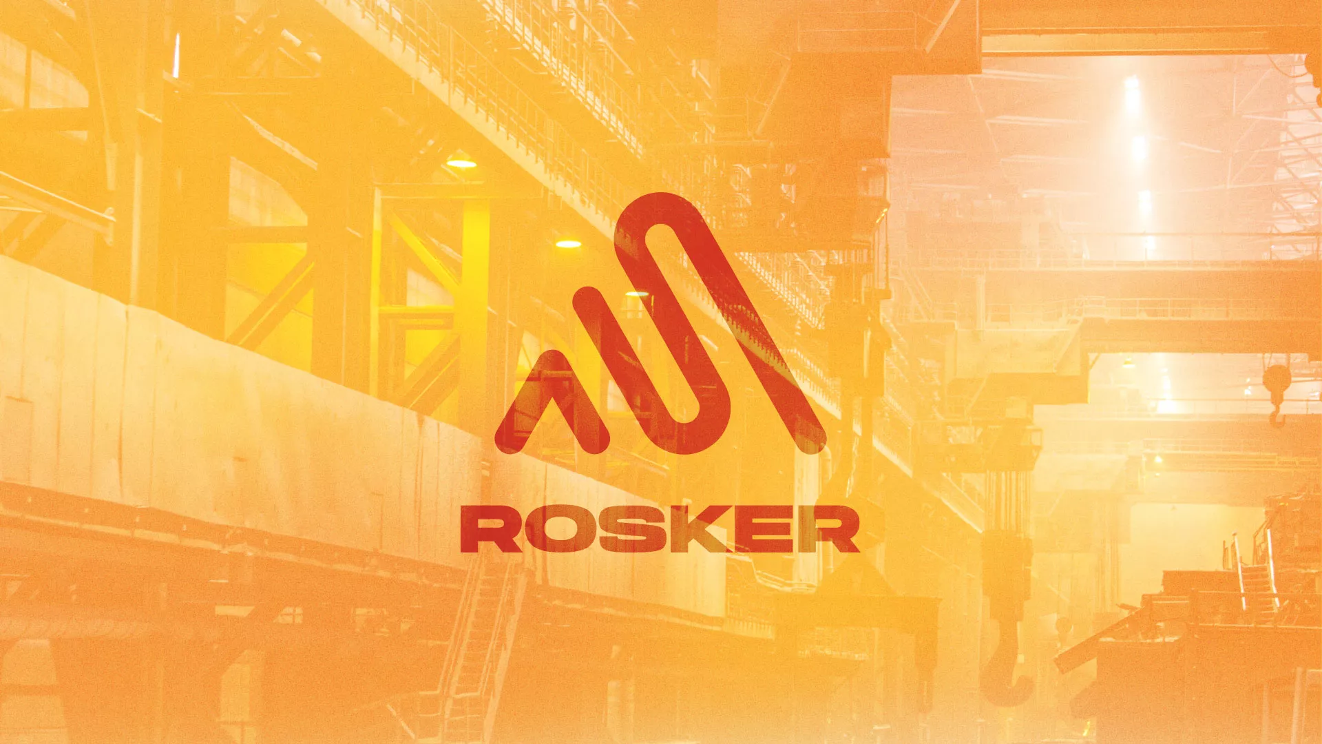 Ребрендинг компании «Rosker» и редизайн сайта в Заволжье
