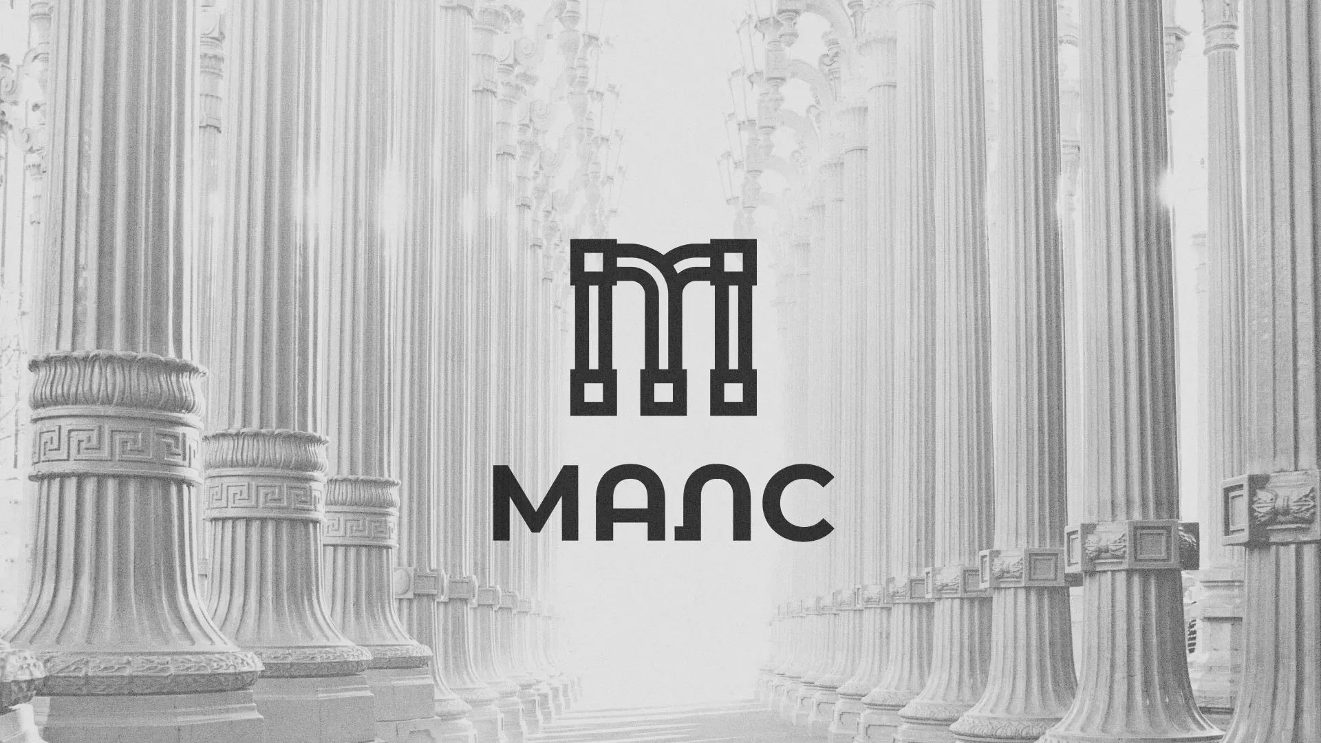 Разработка логотипа компании «МАЛС» в Заволжье