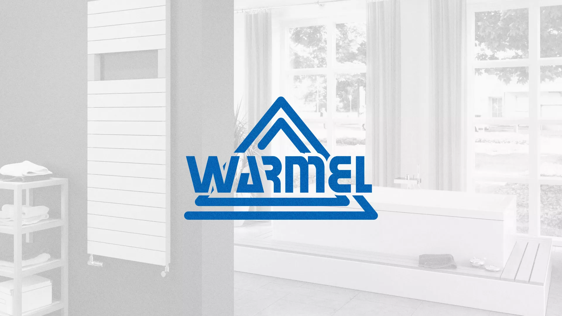 Разработка сайта для компании «WARMEL» по продаже полотенцесушителей в Заволжье