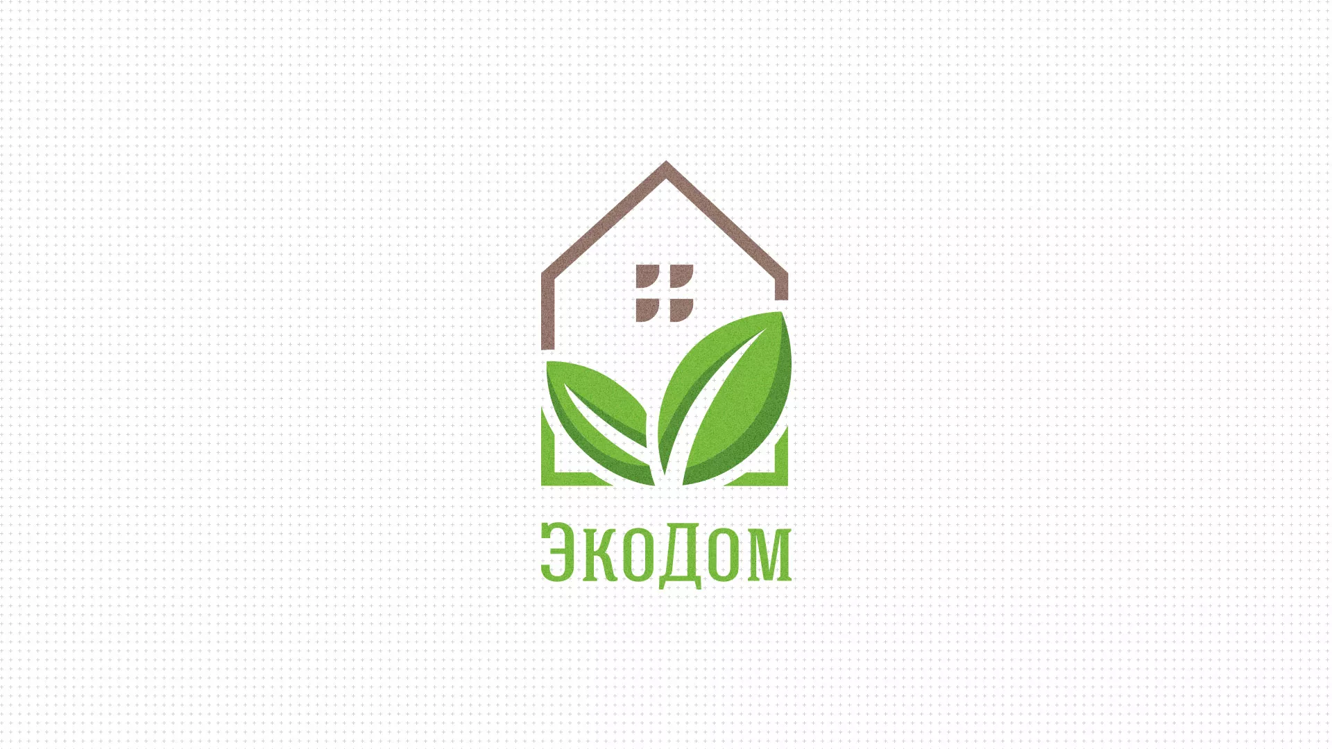 Создание сайта для строительной компании «ЭКОДОМ» в Заволжье