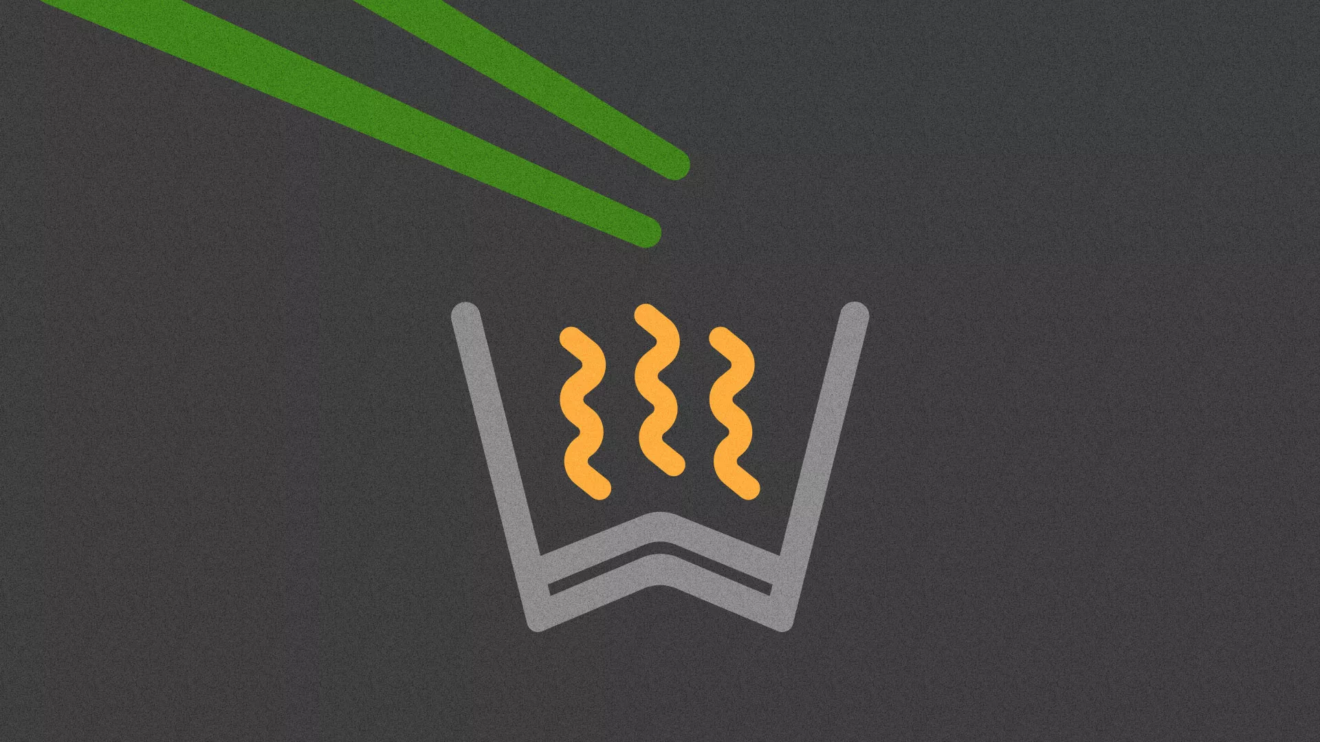 Разработка иконки приложения суши-бара «Roll Wok Club» в Заволжье